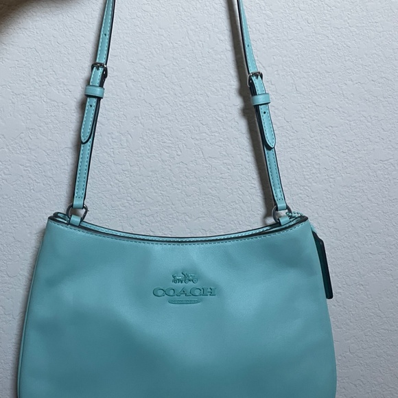 Coach Penelope Shoulder Bag - Picture 2 of 6